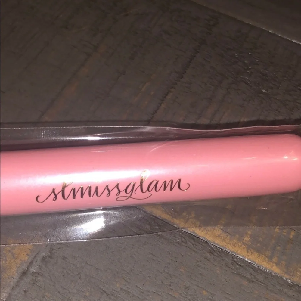 SL Miss Glam Precise Powder‎ SL42 Brush NEW